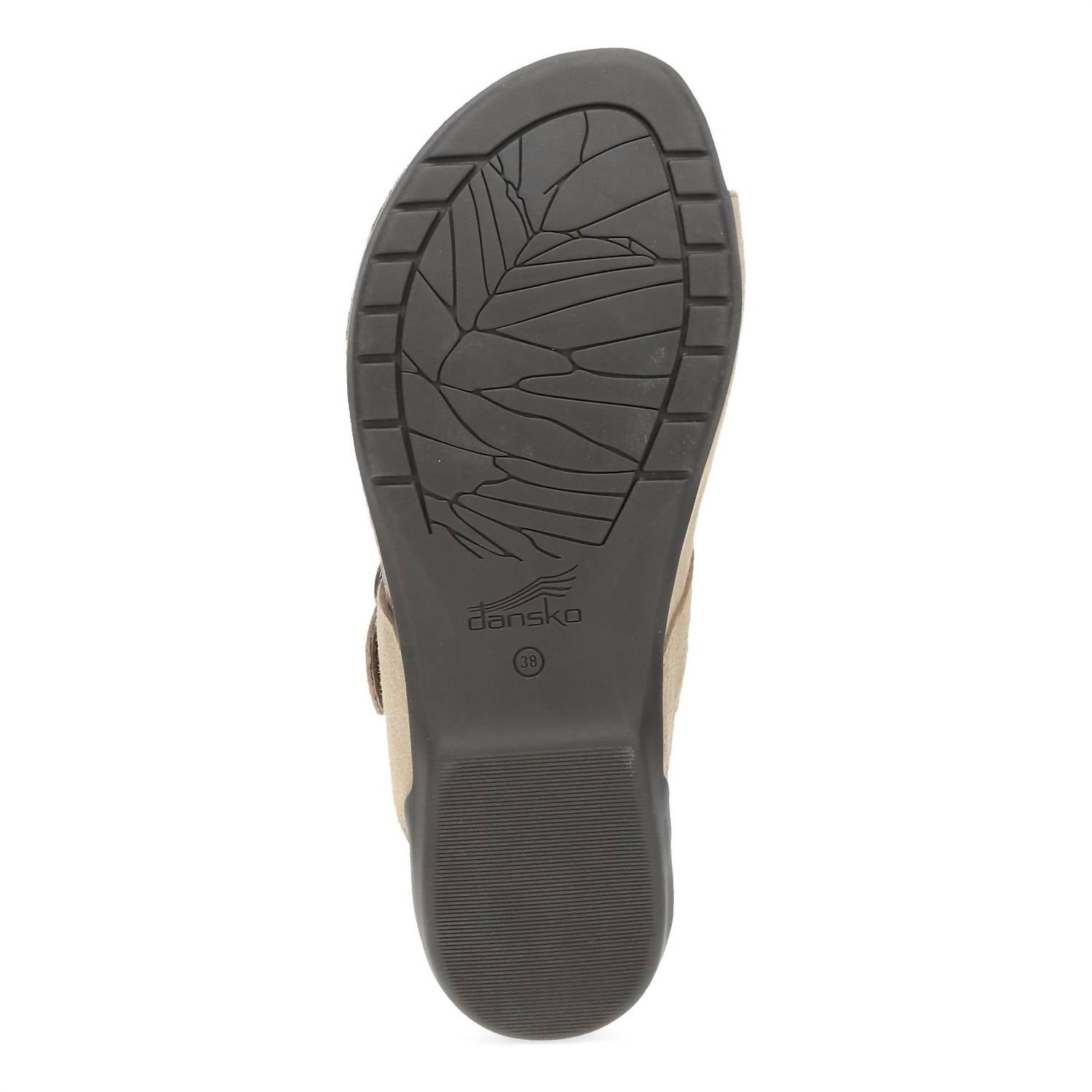 Dansko - Women's Rylee Lightweight Sandal