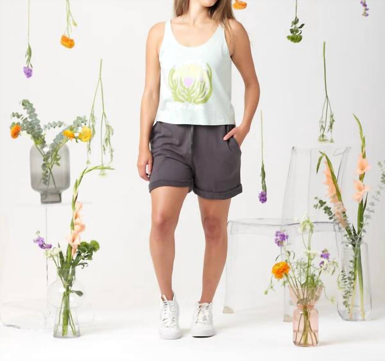 Known Supply - Zion Shorts