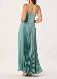 Astr - Alaia Maxi Dress