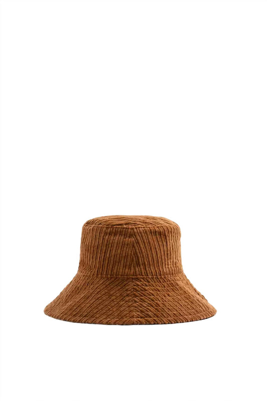 Suncoo - WOMEN'S ALCOME BUCKET HAT