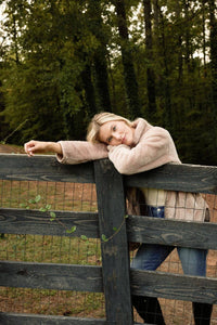 Softies - Dreamplush Zip Tunic