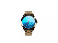 Michael Kors - Women's Slim Runway Stainless Steel Watch