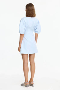 Acler - Dingsey Mini Dress