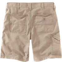 Carhartt - Rugged Flex Relaxed Fit Shorts