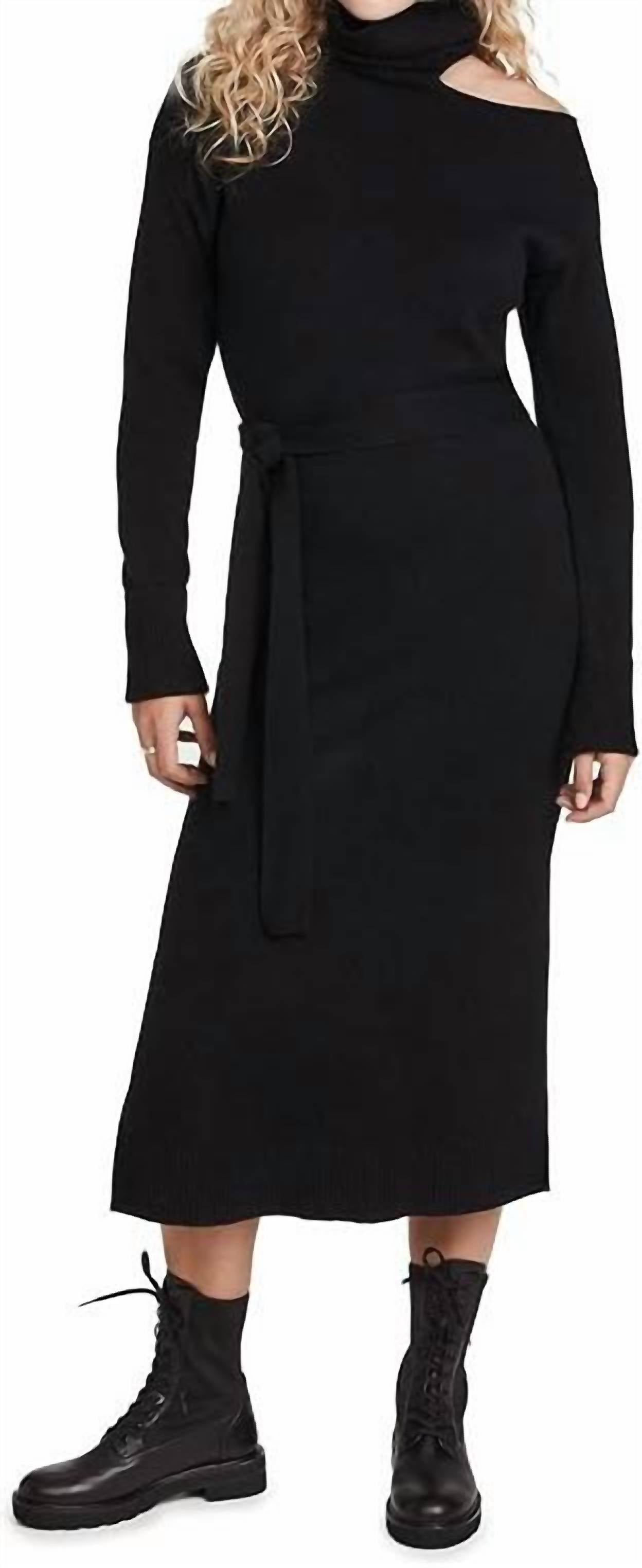 Paige - Raundi Midi Dress