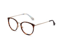 Kate Spade - Women's Eliana Round Eyeglasses