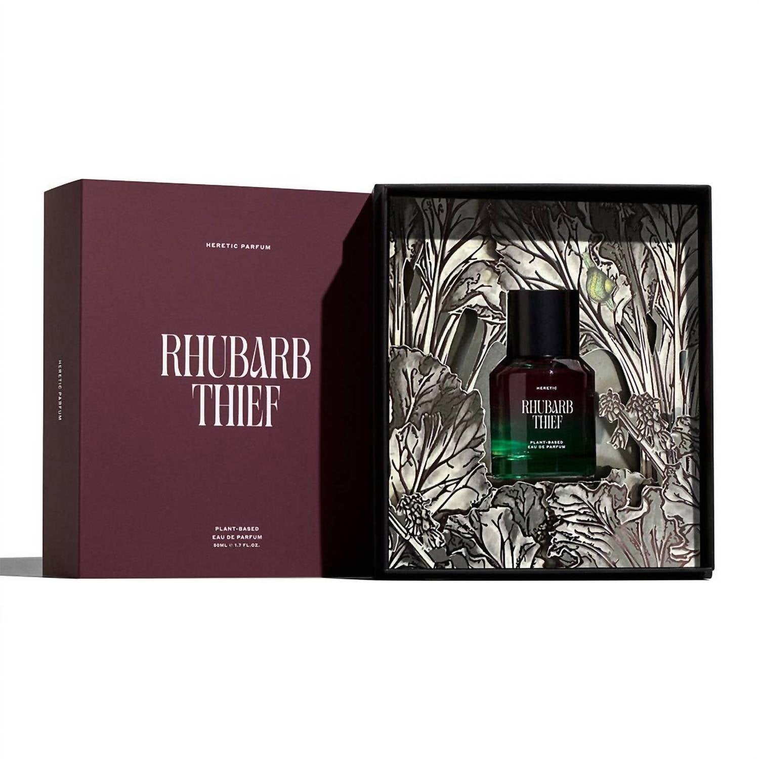 Heretic Parfum - Unisex Rhubarb Thief Eau De Parfum