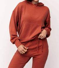 Lovlei - Sunset Hoodie