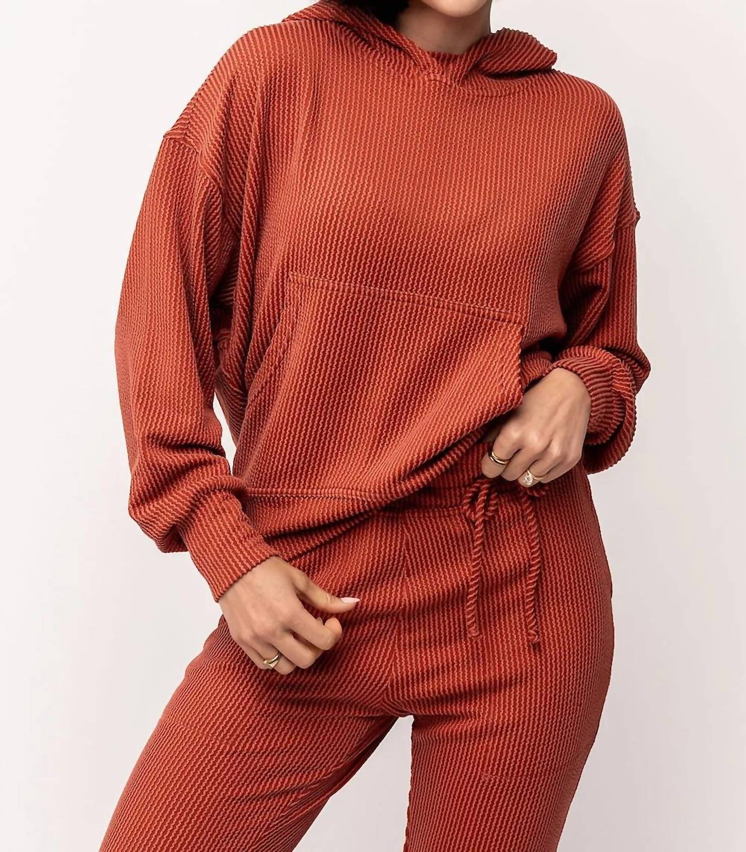 Lovlei - Sunset Hoodie