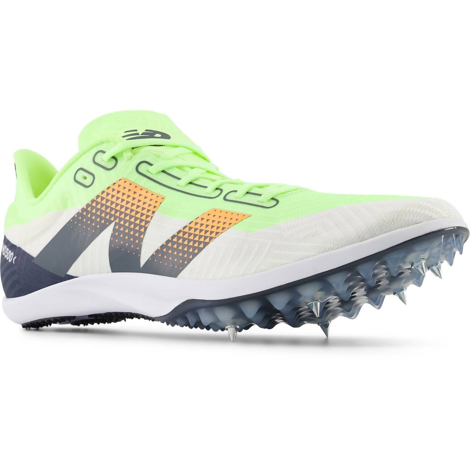 New Balance - Unisex Fuelcell Md500 V9 Running Shoes