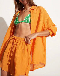 Faithfull The Brand - Santa Ana Shorts