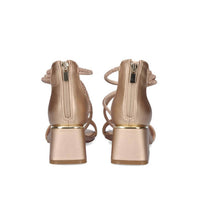 Exe - Women's Carmen 135 Low Heel Sandal