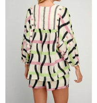 Pearl And Caviar - Karla Long Sleeve Cotton Shirt