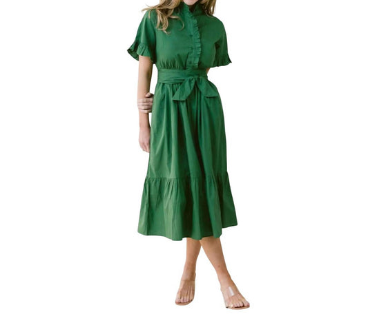 Laroque - Anna Dress