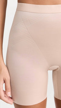 Spanx - Shapewear Girl Short