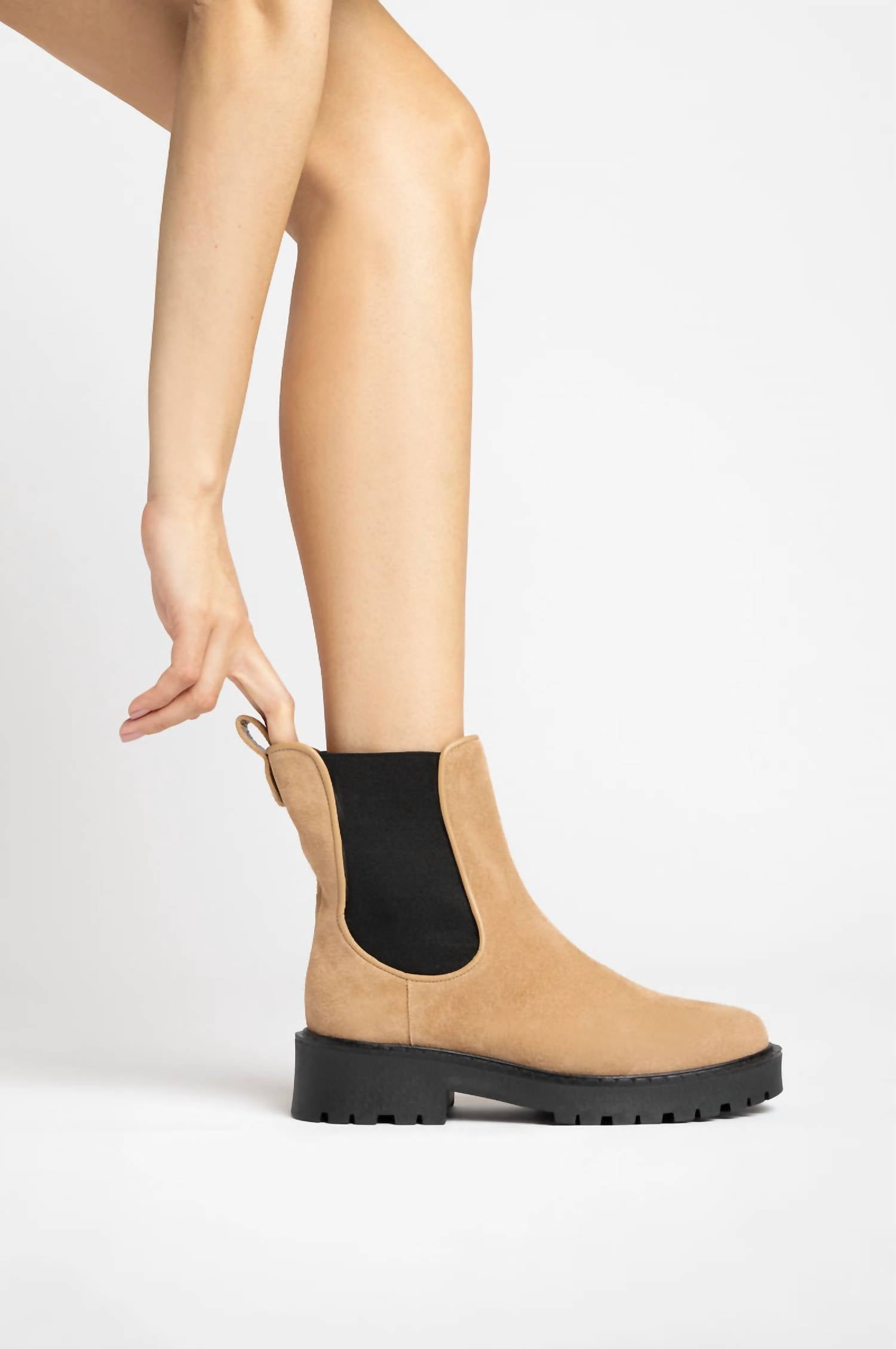 Larroude - Women's Sancha Boot