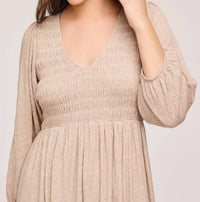 Gentle Fawn - Coralie Dress
