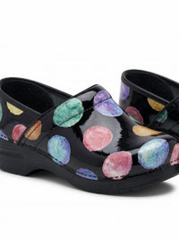 Dansko - Women's Professional Patent Clogs
