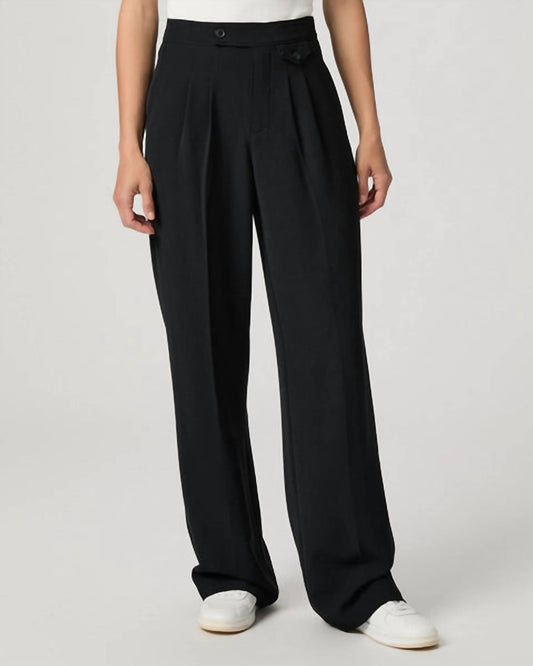 Paige - Brigida Wide Leg Pant