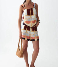 Sancia - Jen Top