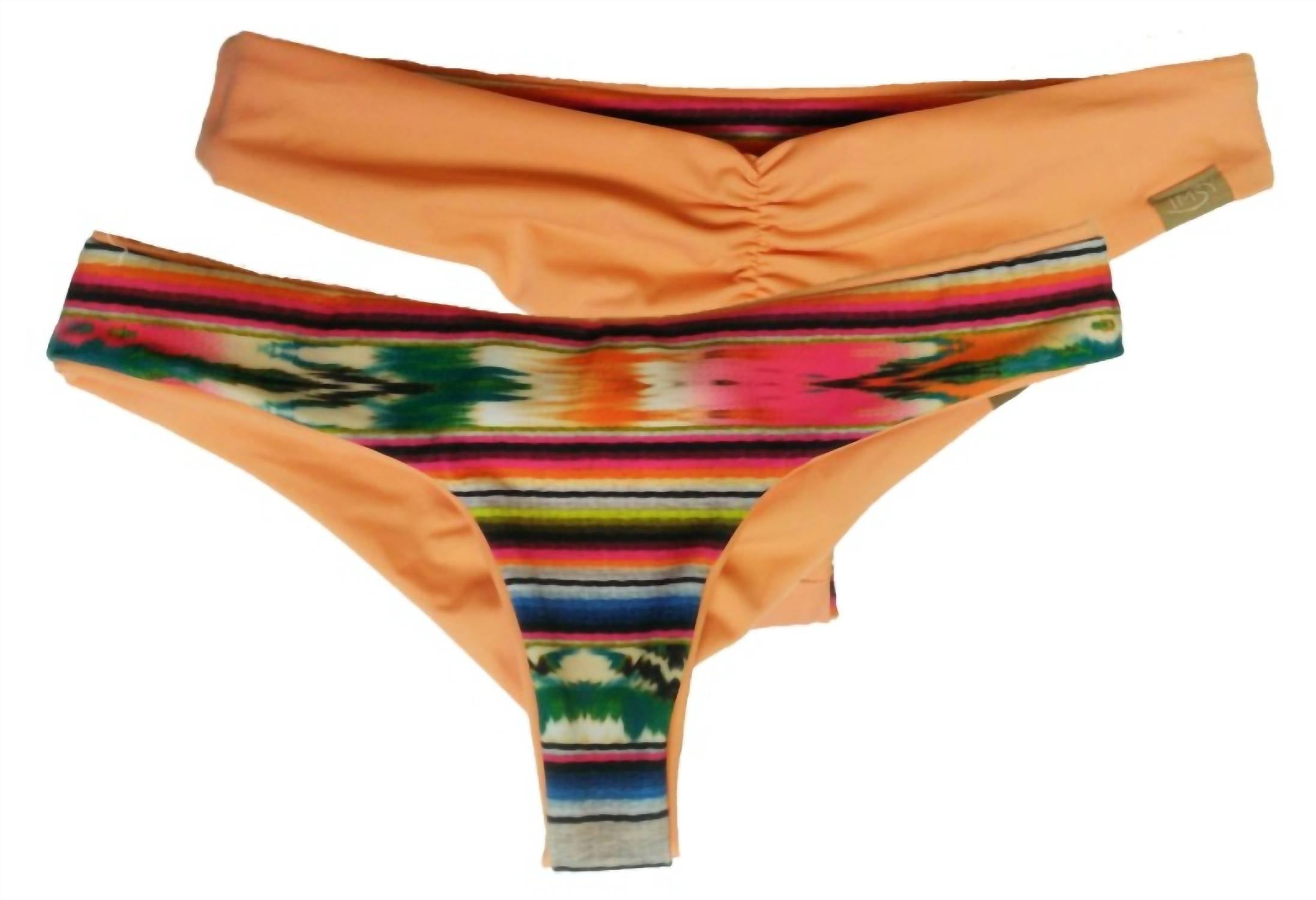 Imsy - Women's Justine Bottom