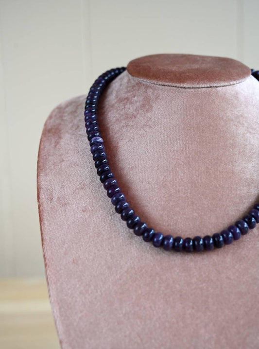 Market & King - Women's Candy Necklace