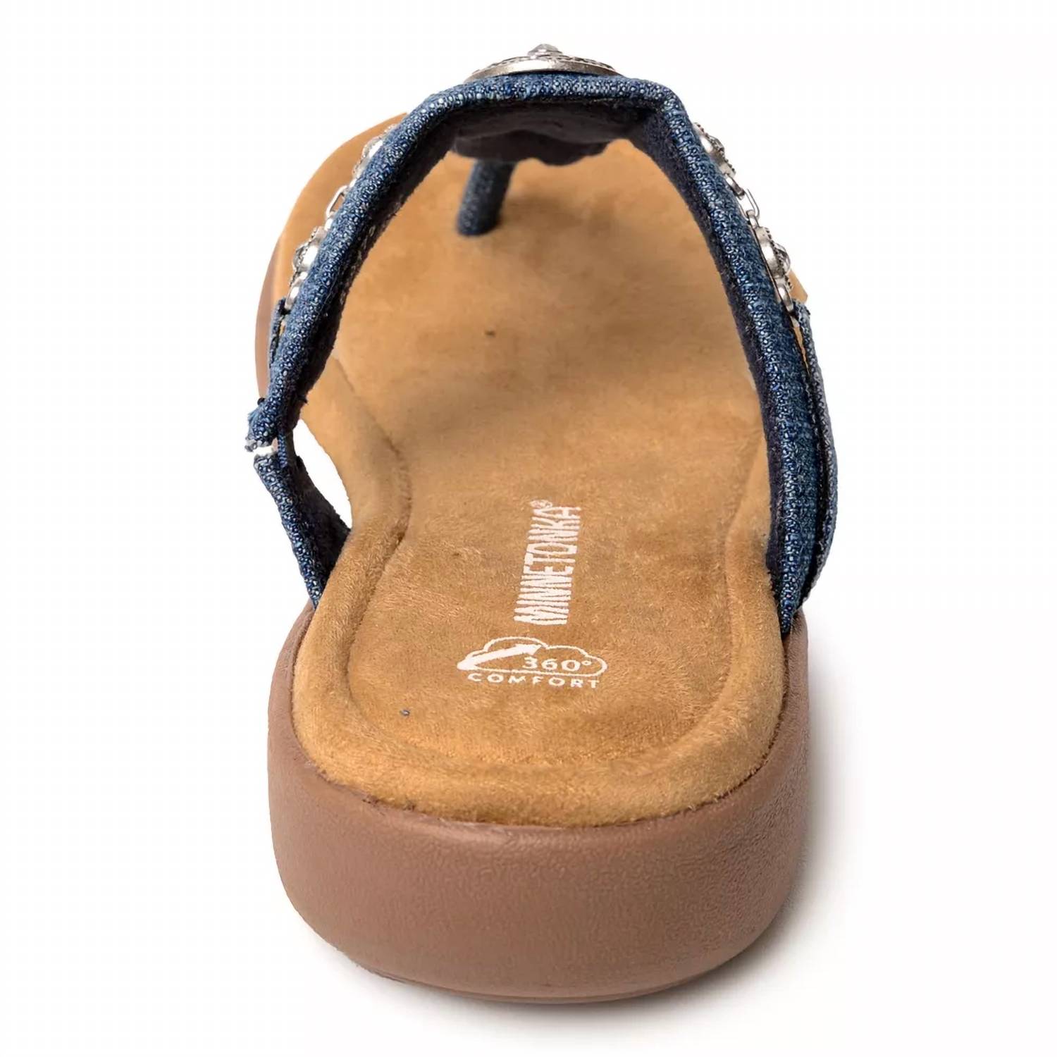 Minnetonka - Women's Brecca Sandal