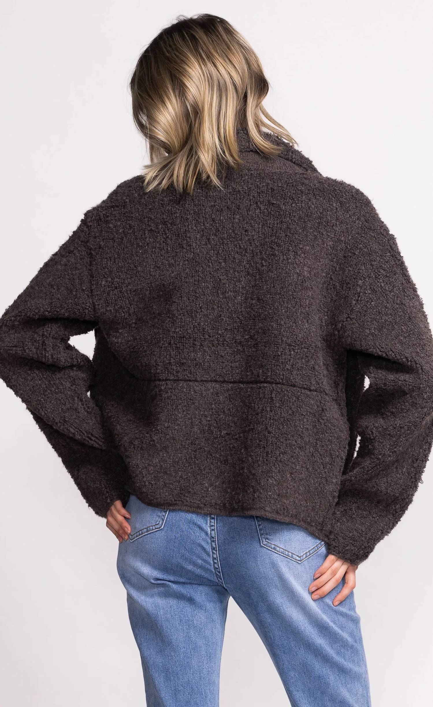 Pink Martini - Erika Sweater
