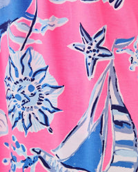 Lilly Pulitzer - Parigi Knit Skort Romper