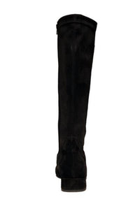 Gabor - Women's Suede Tall Boots