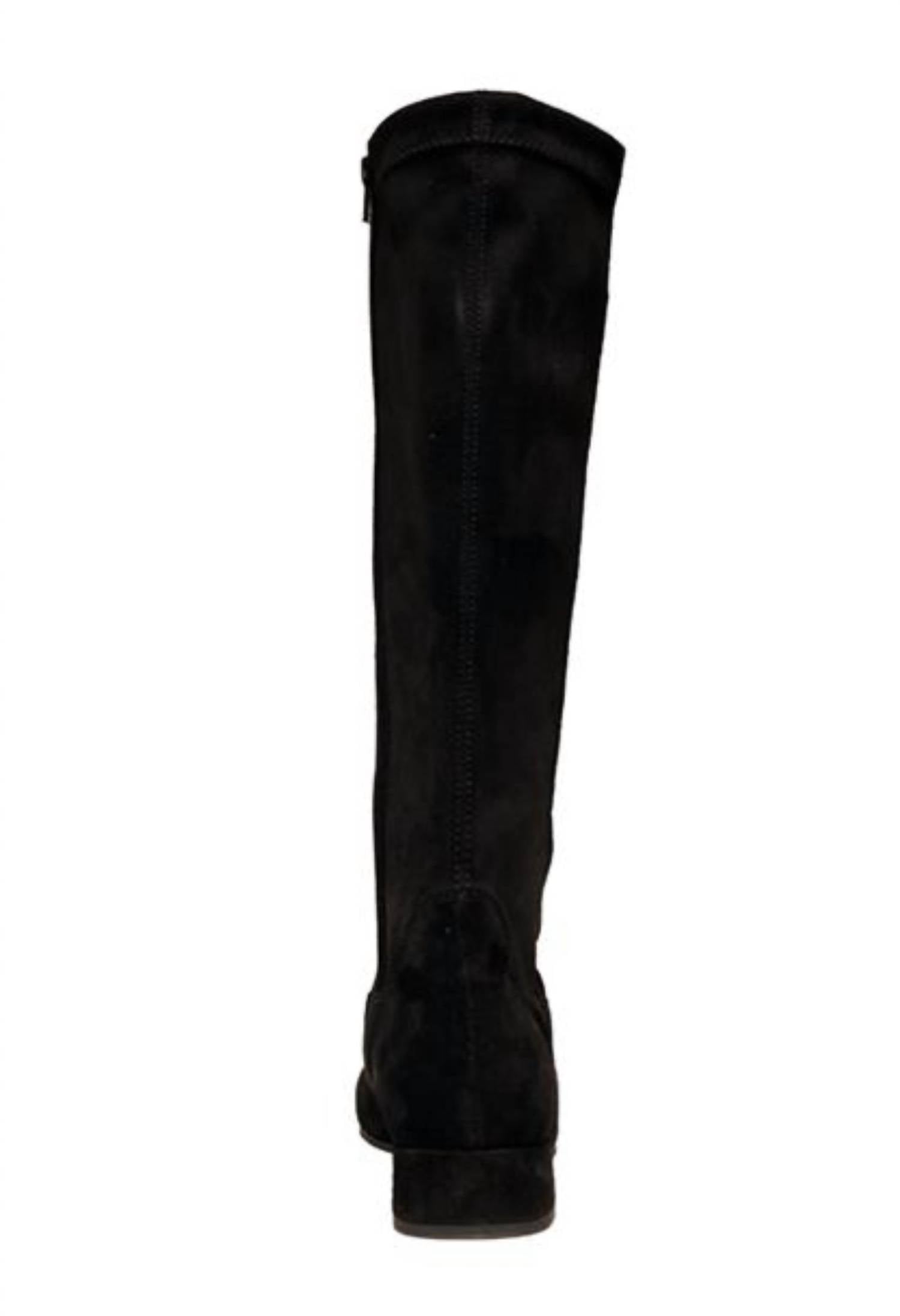Gabor - Women's Suede Tall Boots