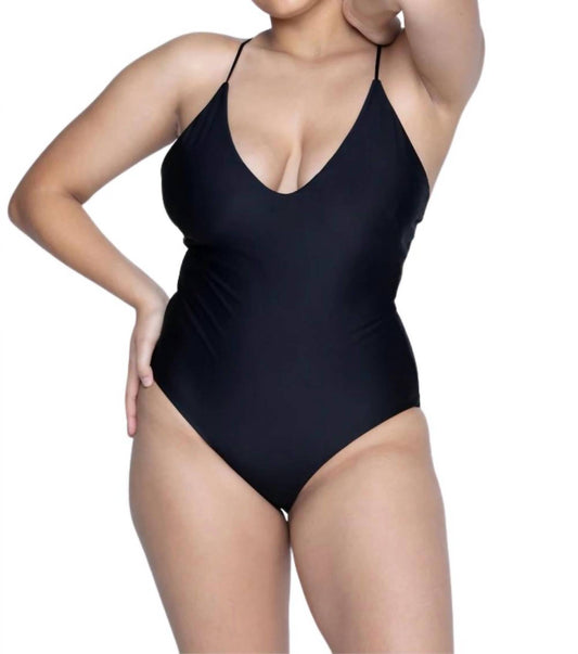 Mikoh - Las Palmas 2 One Piece Swimsuit