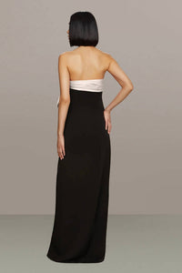 Amur - Melodie Bow Gown