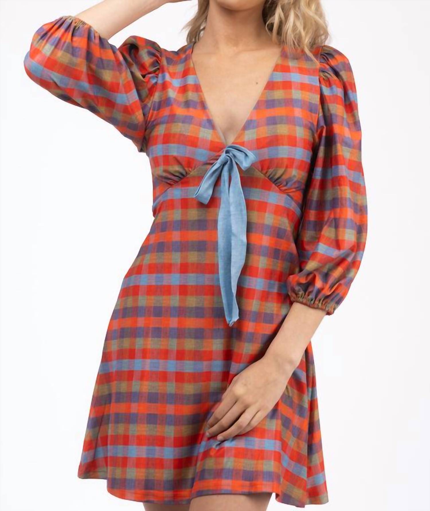 Smith & Quinn - Darling Dress