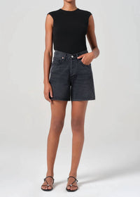 Agolde - V- Waist Short
