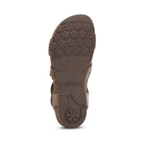 Aetrex - Women's Lilly Cutout Sandal