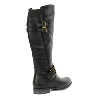 Naturalizer - Women's Jessie Regular Calf Riding Boot