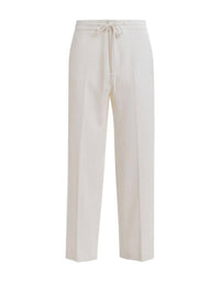 Essentiel Antwerp - Heftig Straight Leg Pants