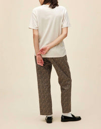 Daydreamer - Nirvana Lilies Weekend Tee