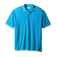 Lacoste - Men's Short Sleeve Classic Pique Polo