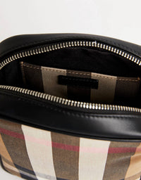 Burberry - Unisex - Paddy Crossbody Bag