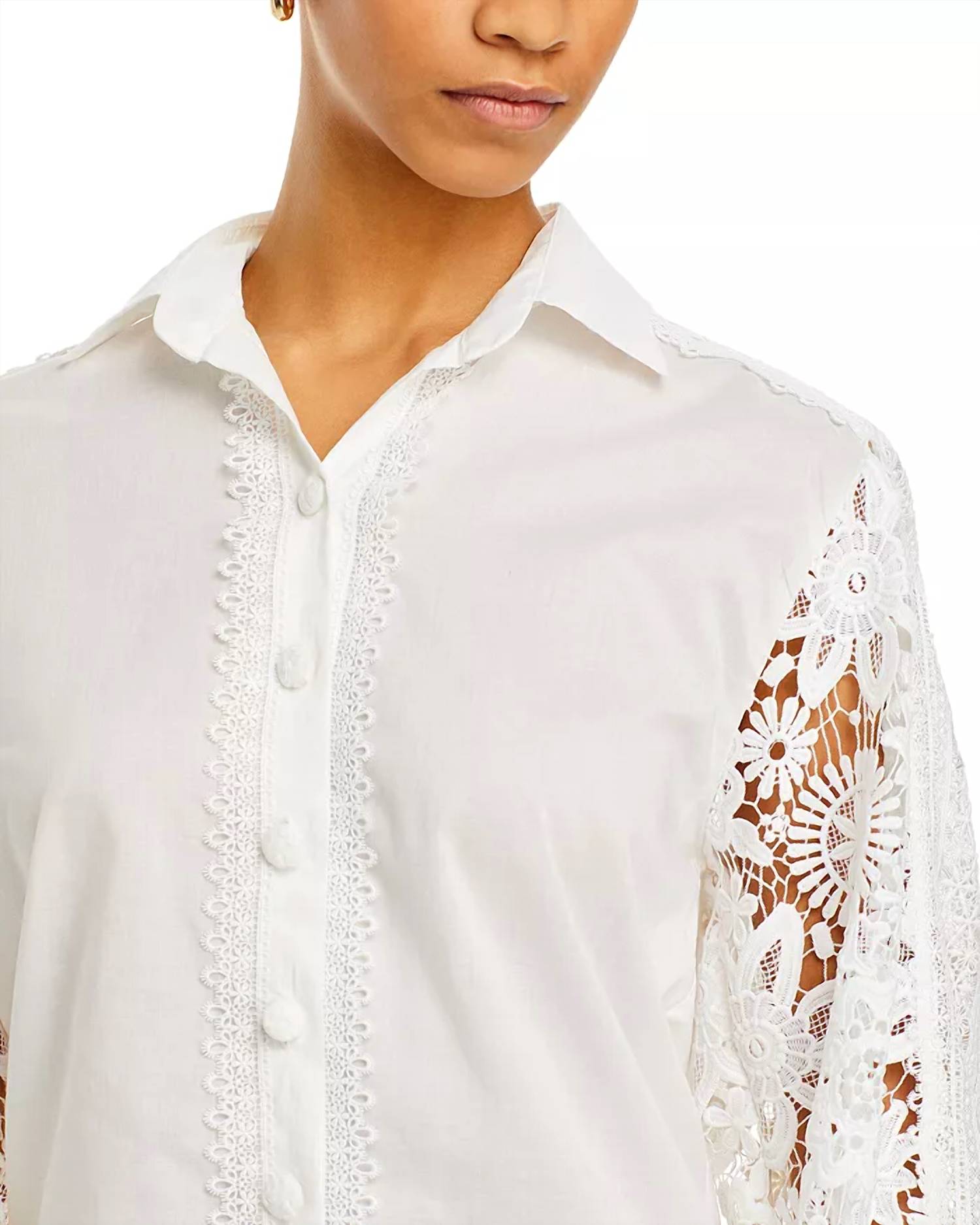Waimari - Demi Shirt