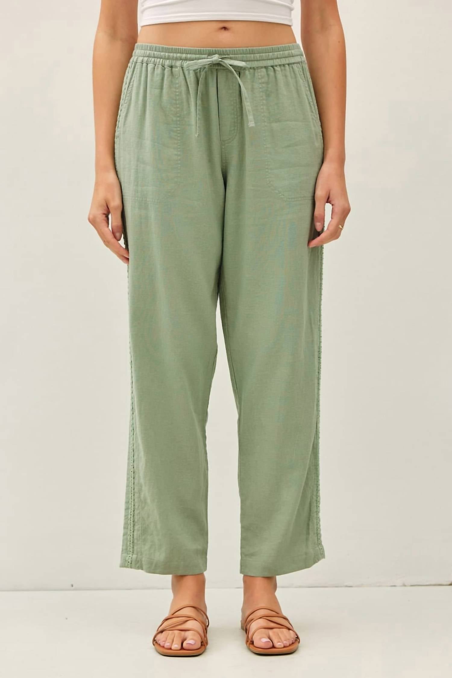 Be Cool - Fargo Pants