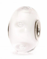 Trollbeads - Women's Bubbles Glass Bead Charm