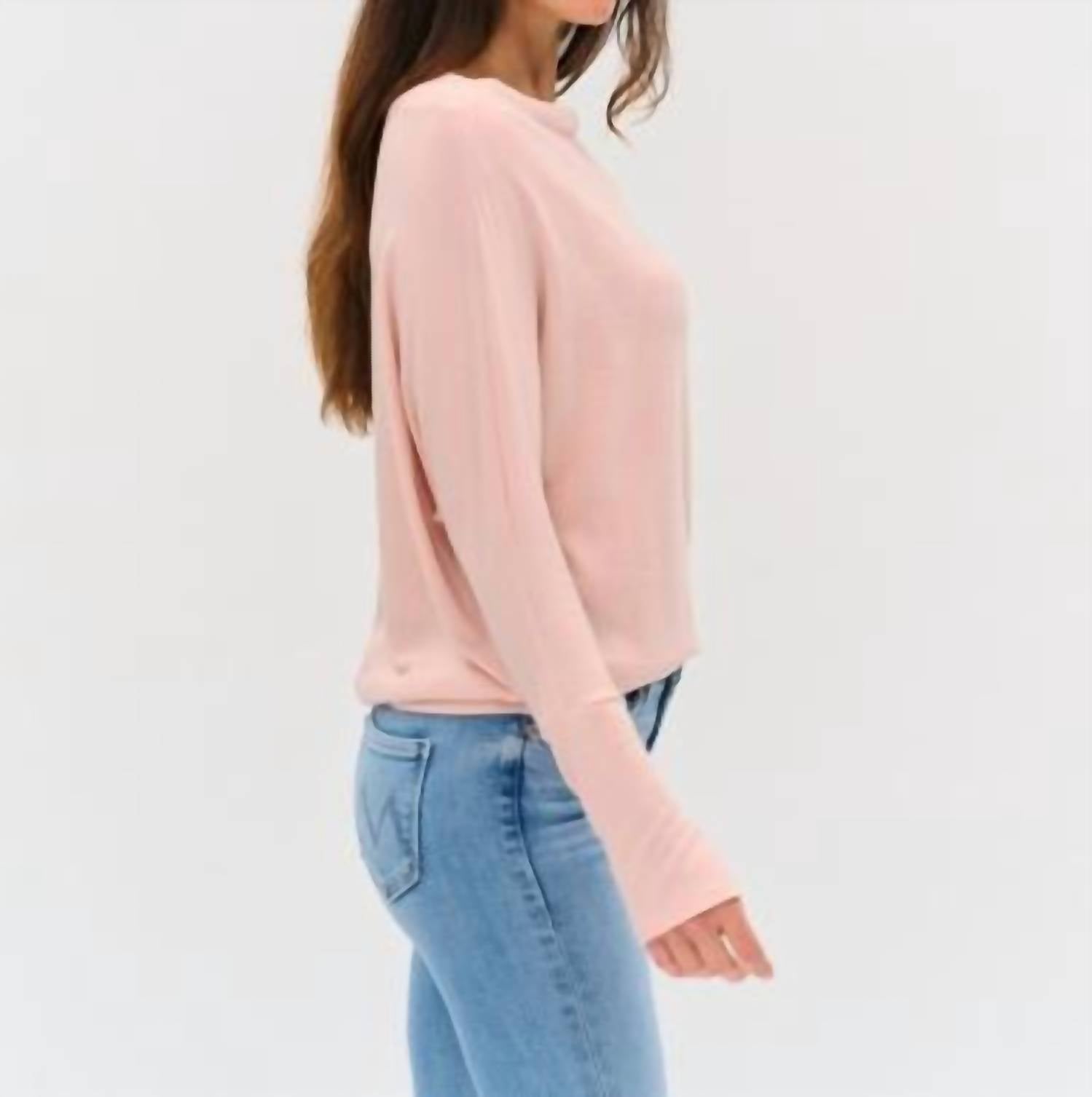 Six/Fifty - The Anywhere Top