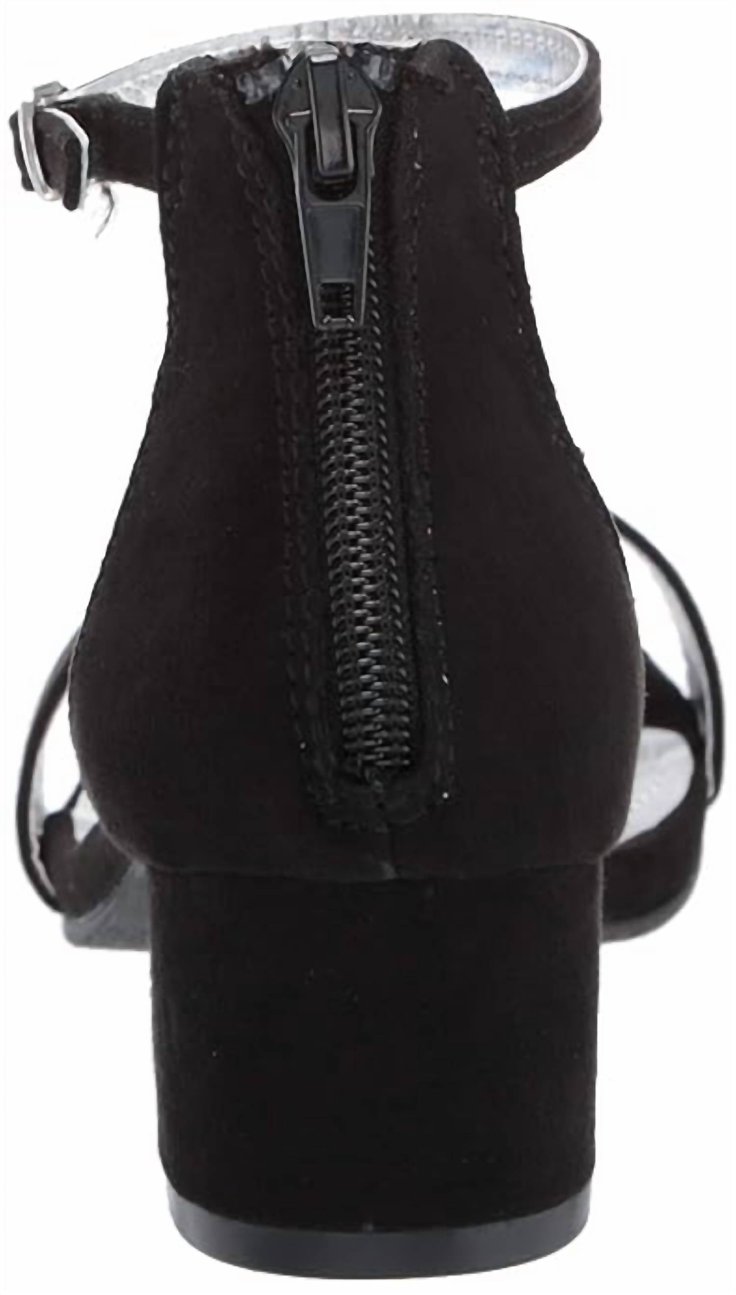 Nina - Girls Hidi Dress Sandals