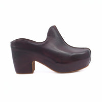Antelope - Women's Vera Chunky Clog