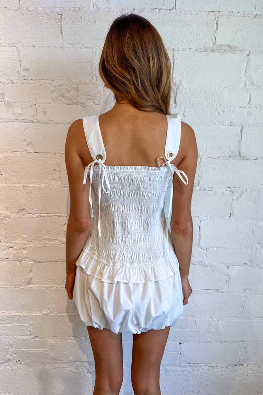 Le Lis - Summer Sands Mini Dress