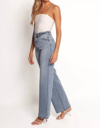 Abrand Jeans - 94 High Wide Jeans