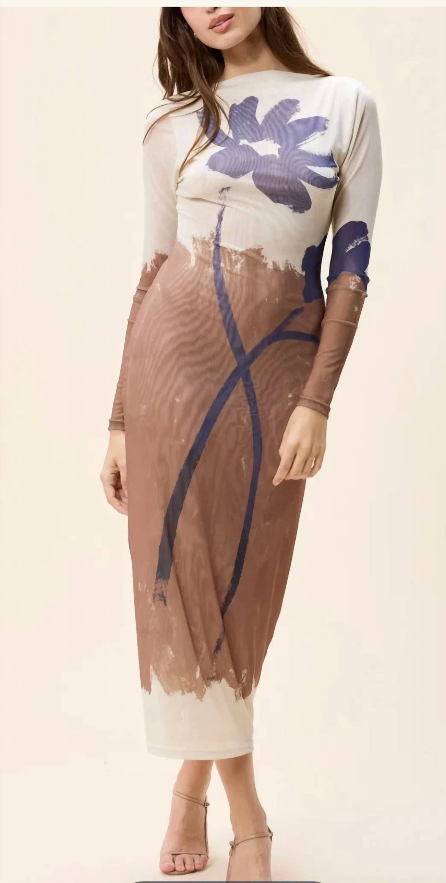Cleobella - Auren Midi Dress